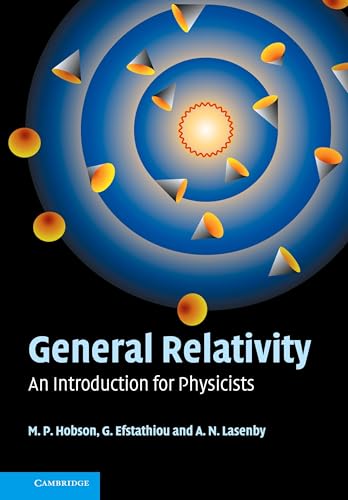 General Relativity