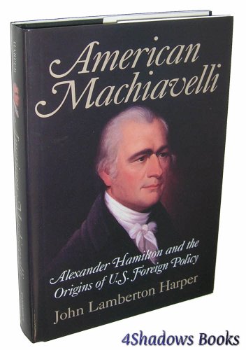 American Machiavelli