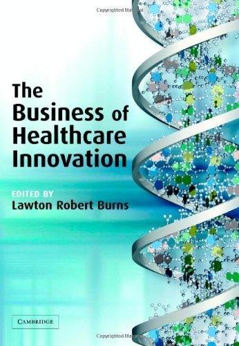 The Business of Healthcare Innovation