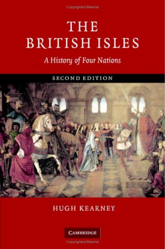 The British Isles