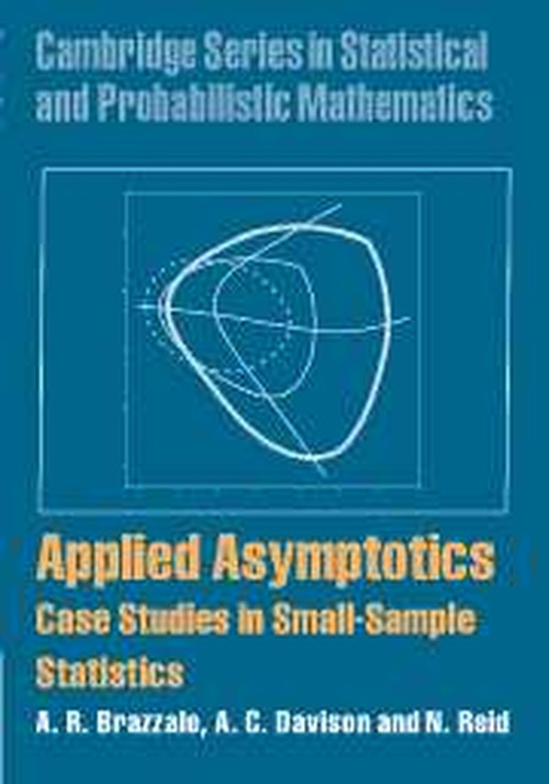 Applied Asymptotics