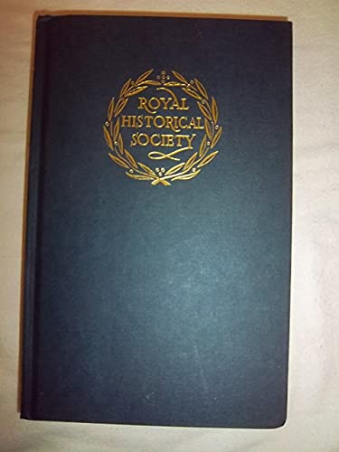 Transactions of the Royal Historical Society: Volume 14