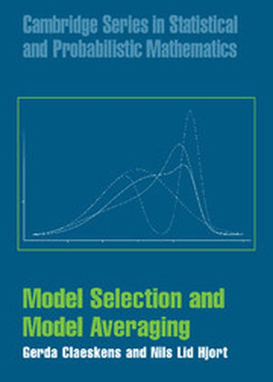 Model Selection and Model Averaging