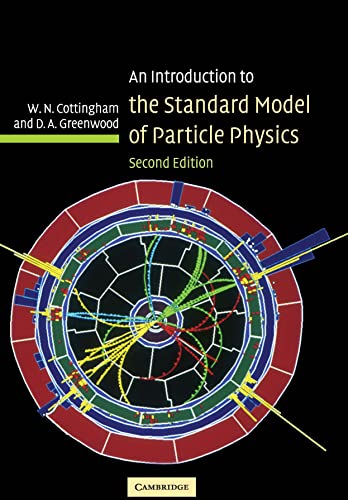 An Introduction to the Standard Model of Particle Physics