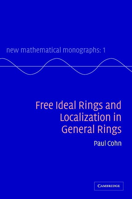 Free Ideal Rings and Localization in General Rings