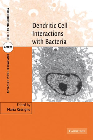 Dendritic Cell Interactions with Bacteria