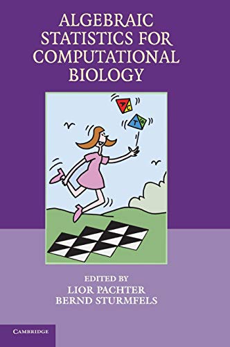 Algebraic Statistics for Computational Biology