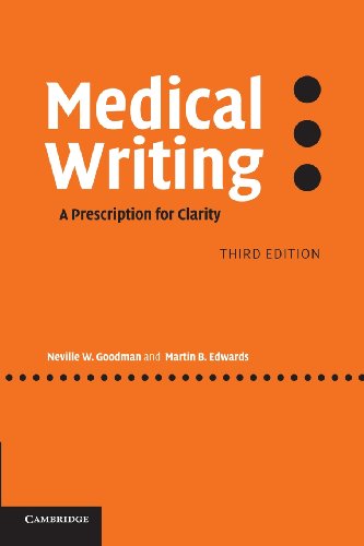 Medical Writing