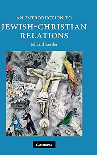 An Introduction to Jewish-Christian Relations