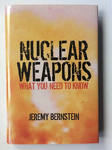 Nuclear Weapons