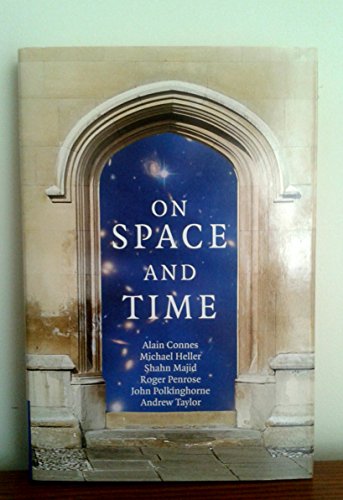 On Space and Time
