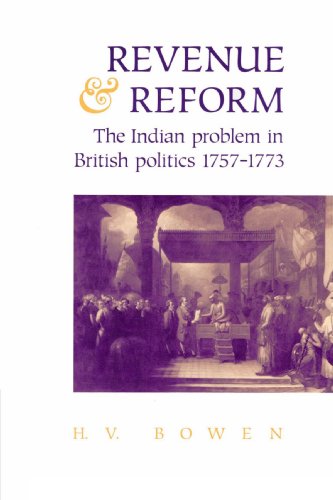 Revenue and Reform