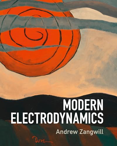 Modern Electrodynamics