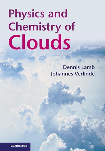Physics and Chemistry of Clouds