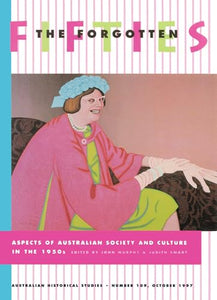 The Forgotten Fifties 