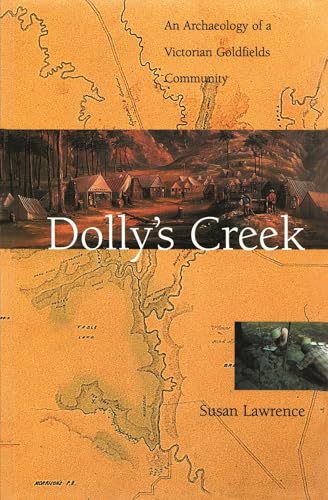 Dolly's Creek