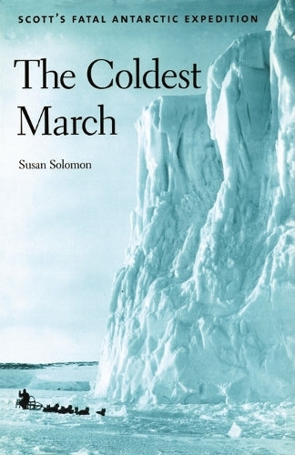 The Coldest March