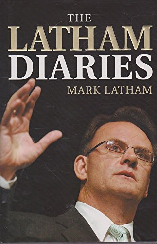 The Latham Diaries
