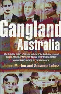 Gangland Australia 