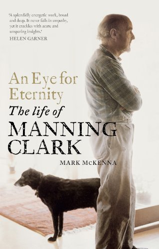 An Eye for Eternity