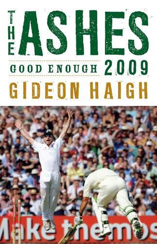 The Ashes 2009