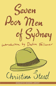 Seven Poor Men of Sydney 