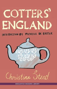 Cotters' England 