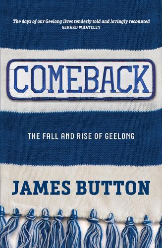 Comeback