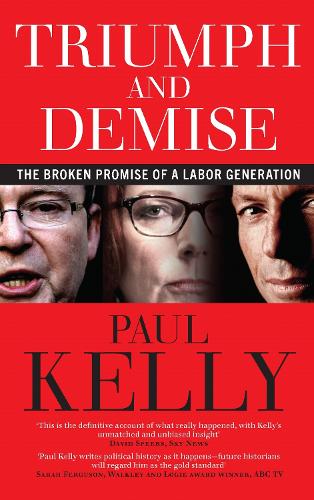 Triumph and Demise