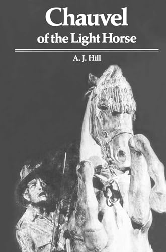 Chauvel of the Light Horse