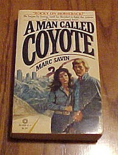 A Man Called Coyote