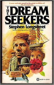 The Dream Seekers 