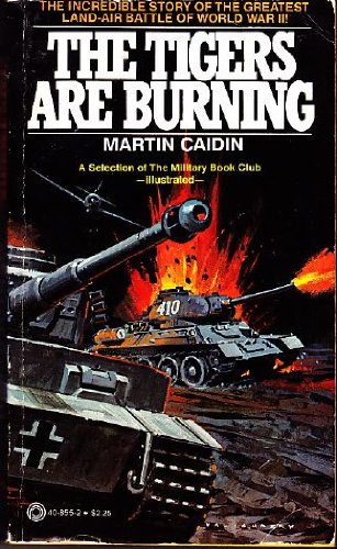 Tigers Are Burning