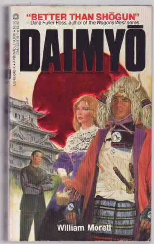 Daimyo
