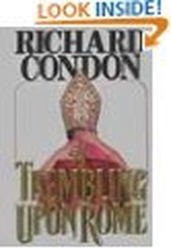 A Trembling Upon Rome