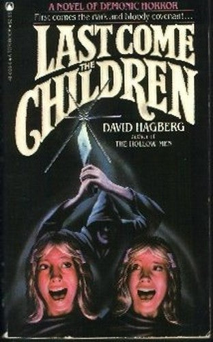 Last Come the Childr