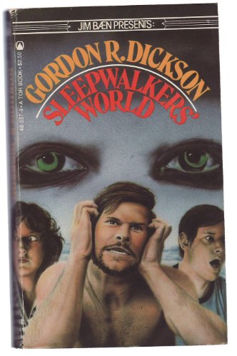 Sleepwalkers World