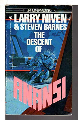 Descent of Anansi
