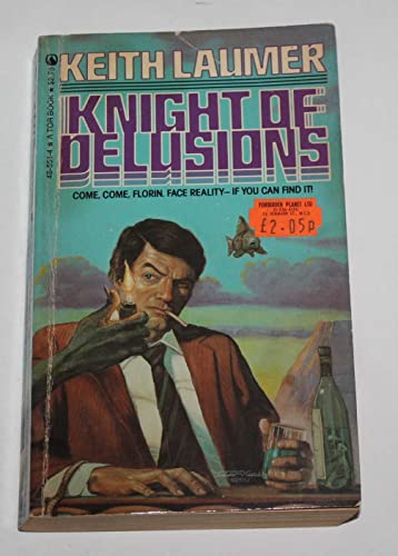 Knight of Delusion
