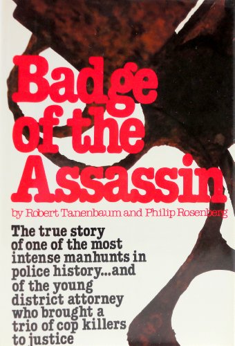 The Badge of the Assassin