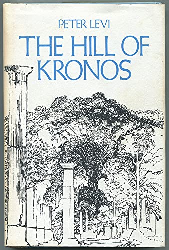 Hill of Kronos