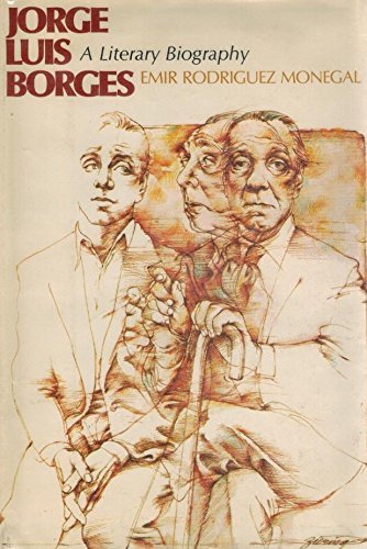 Jorge Luis Borges