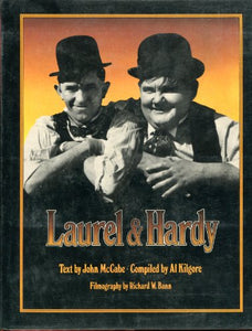 Laurel & Hardy 