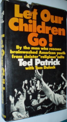 Let our children go!
