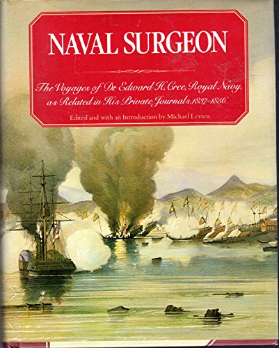 Naval Surgeon