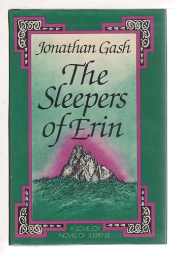 The Sleepers of Erin