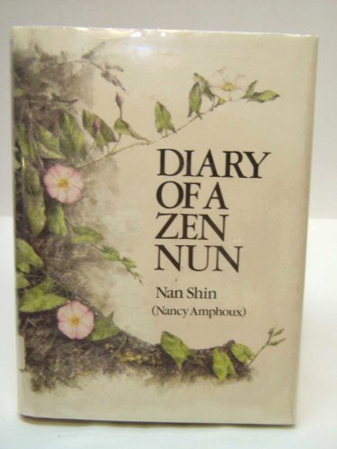 Shin Nan : Diary of A Zen Nun (Hbk)