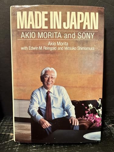 Made in Japan