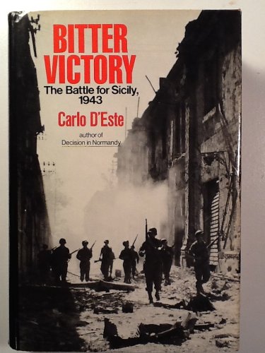 Bitter Victory