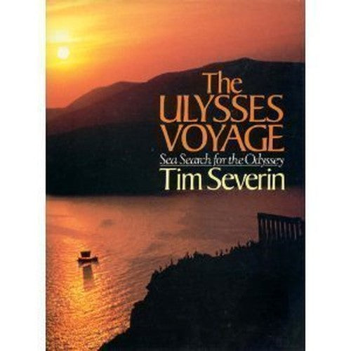 Ulysses' Voyage